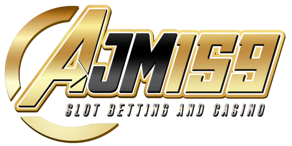 AJM159 เว็บพนันออนไลน์ฝาก-ถอนออโต้ระบบเสถียร 2025